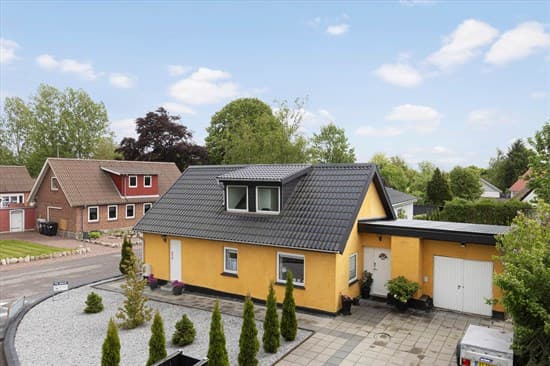 Jennum Byvej 28, Jennum - billede 1