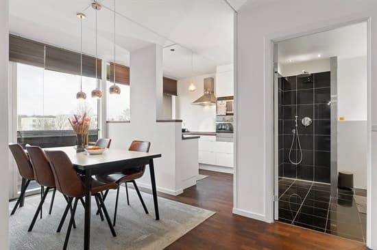 Grøfthøjparken 154, st.. 1. - billede 1