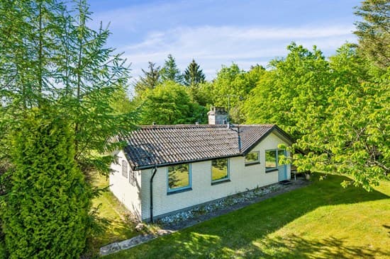 Mågevej 8, Store Sjørup - billede 1