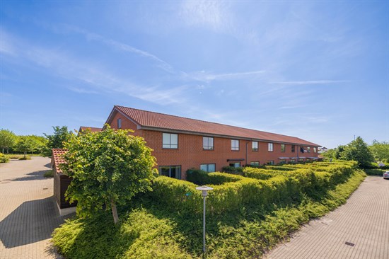 Helenelyst 36 - billede 1