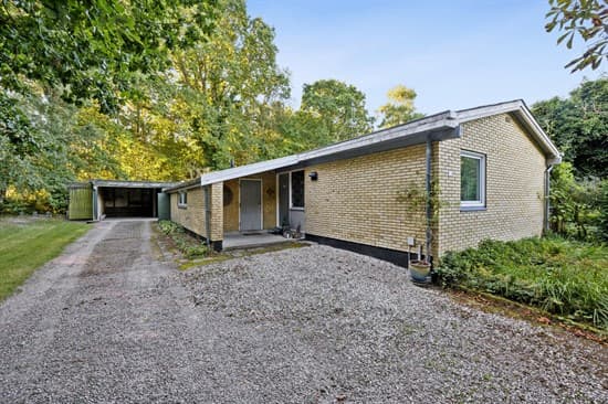 Kærvejen 6, Fjellerup Strand - billede 1