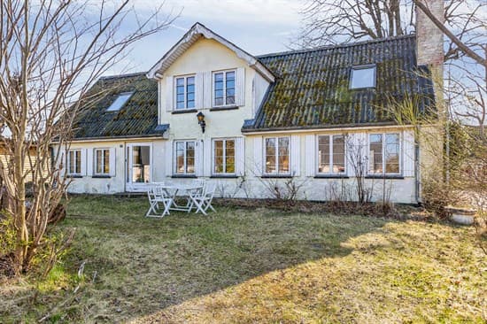 Nydamsvej 9 - billede 1