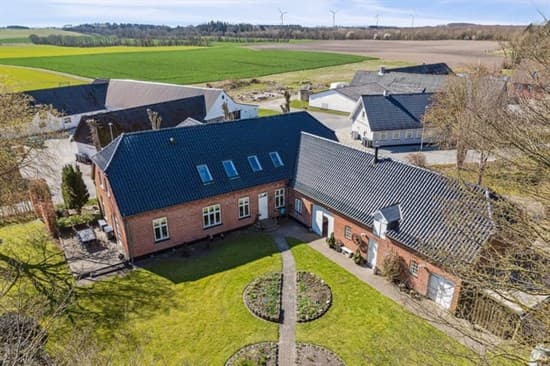 Kastrupvej 22, Langkastrup - billede 1