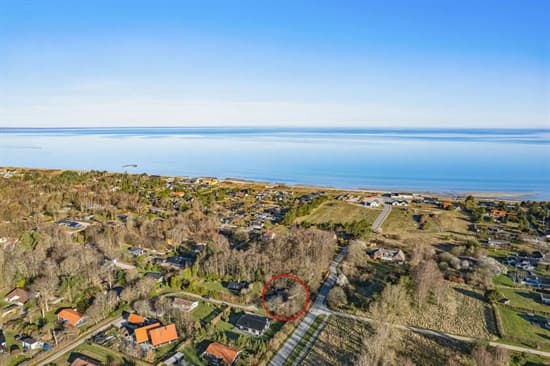 Triersvej 46, Fjellerup Strand - billede 1
