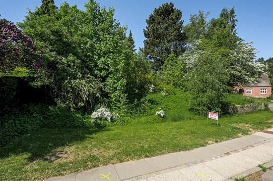 Thorsgade 17, Thorsager - billede 1