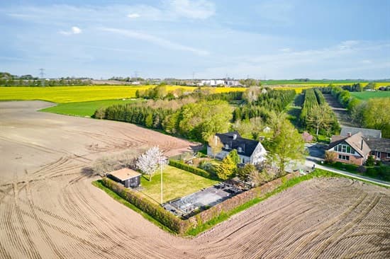 Spørring Møllevej 1 - billede 2