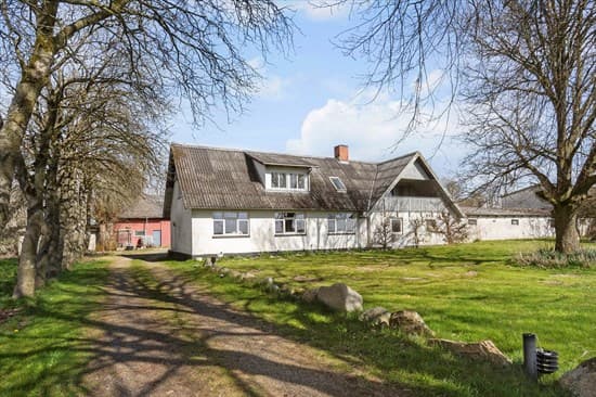 Bilidtvej 3, Husumgårde - billede 1