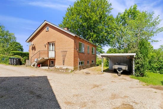 Ulstrup Skovvej 5, Sdr Vinge - billede 1