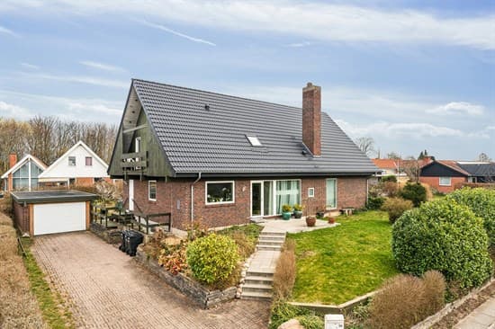 Bymosevej 54, Hasle - billede 1