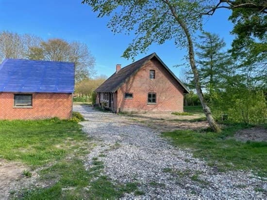 Kræmmervejen 34, Vellev - billede 1