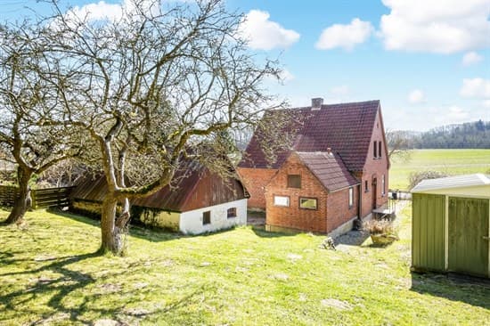 Stovbakken 8A, Kastrup - billede 1
