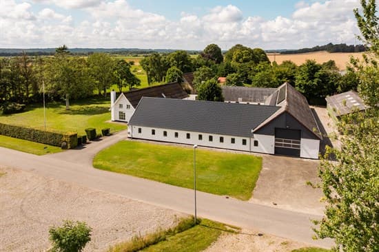Vesterlandsvej 14, Handest - billede 1