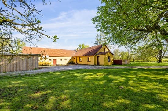 Fuglebækvej 34, Sønder Homå - billede 1