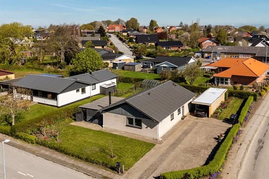 Silkehøj 2, Virring - billede 1
