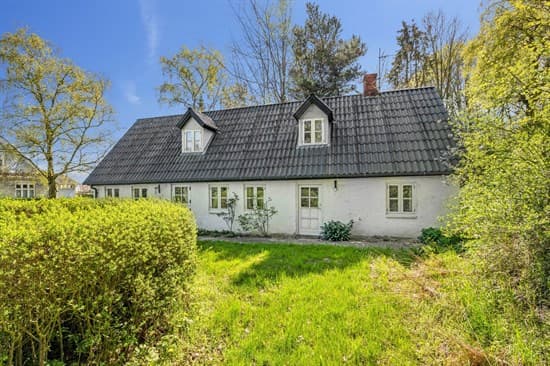 Estruplundvej 25, Store Sjørup - billede 1