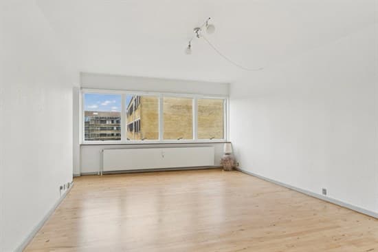 Rundhøj Allé 114, 2. tv. - billede 1