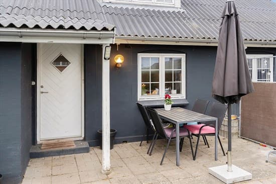 Højmarksvej 21, Kragelund - billede 1