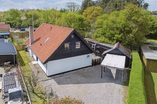 Elmevænget 9 - billede 1