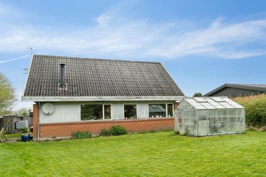 Miravej 8 - billede 1