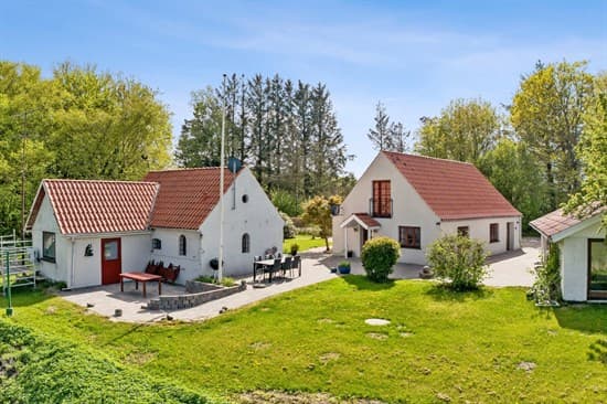 Havvejen 30, Udbyhøj - billede 1