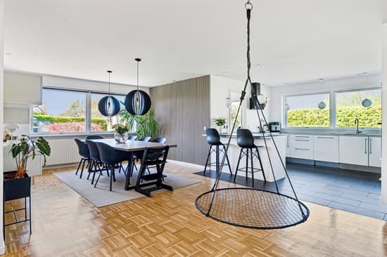 Martsvej 1 - billede 1