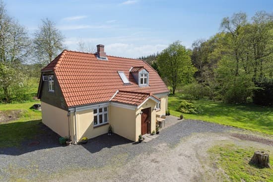 Skanderborgvej 159 - billede 1