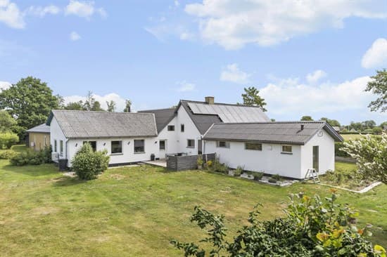 Dagstrupvej 19, Dagstrup - billede 1