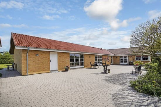 Møldrupvej 1C, Yding - billede 1