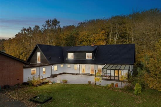 Gunnerupmosevej 19, Assentoft - billede 1