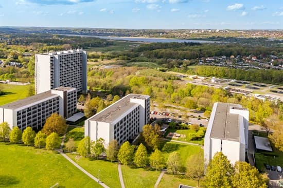 Grøfthøjparken 165, 3. 29. - billede 1