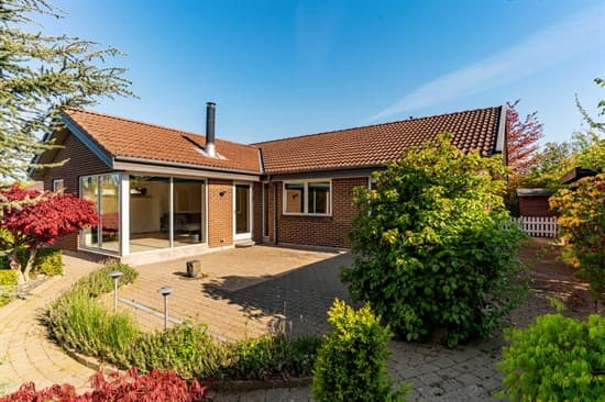 Trige Møllevej 122 - billede 1