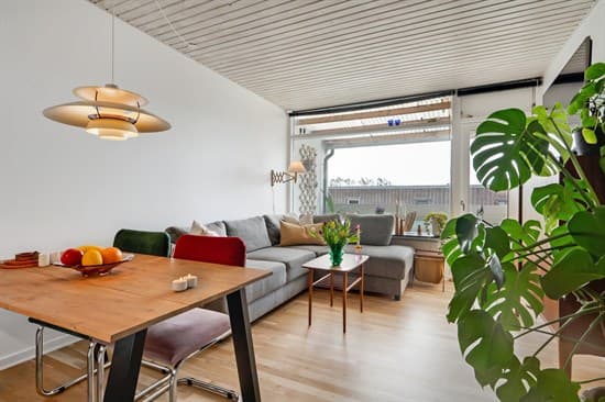 Dr. Holsts Vej 36 1 34 - billede 1