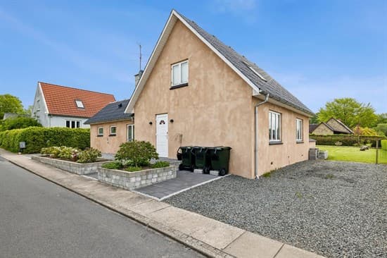 Syrenvej 10, Pindstrup - billede 1