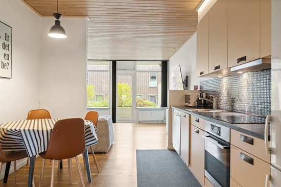 Dr. Holsts Vej 36, st.. 23. - billede 1