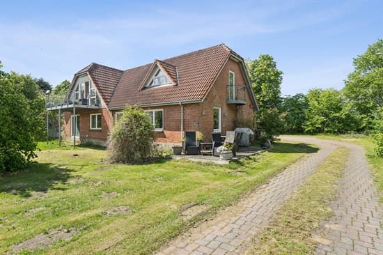 Kirkebakken 12, Sdr Vinge - billede 1