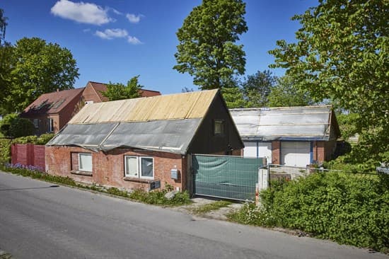 Ryvej 126, Høver - billede 1