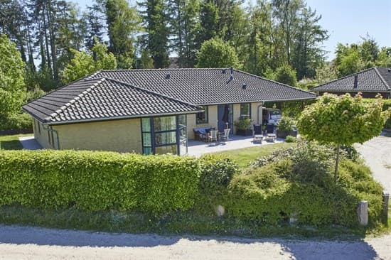 Forten 16, Dørup - billede 2