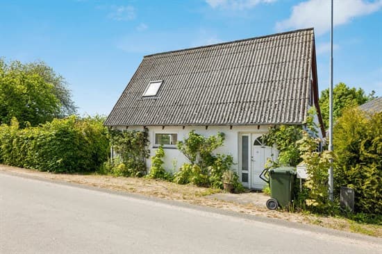 Sønderholmvej 8, Krajbjerg - billede 1