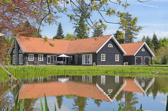 Møllehøjvej 6 - billede 1