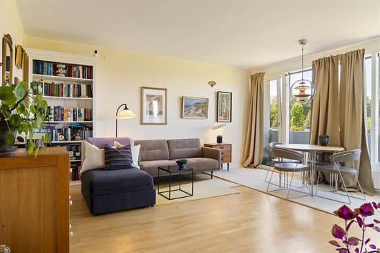 Grøndalsvej 68, 2. th. - billede 1