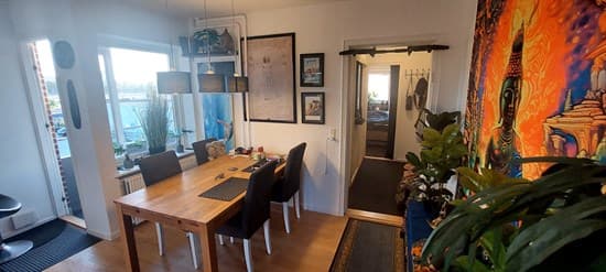 Skanderborgvej 222 2 th - billede 1