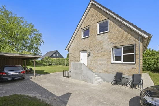 Randersvej 515 - billede 1