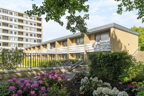 Christian Xs Vej 12B - billede 1