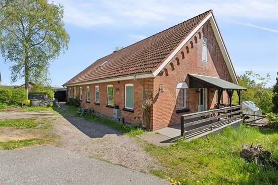 Gammel Randersvej 34 - billede 1