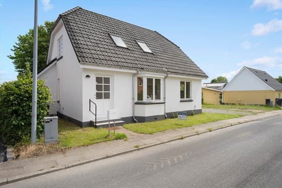 Sjørslevvej 39, Sjørslev - billede 2