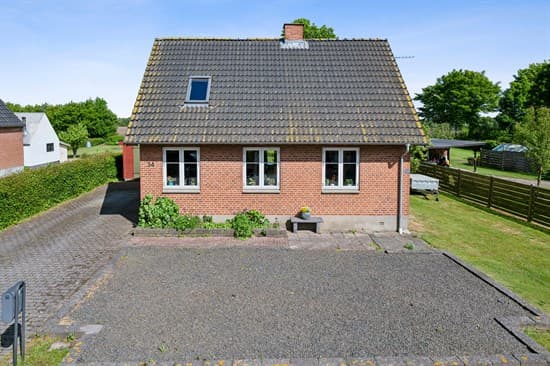 Udbynedervej 34, Udbyneder - billede 1