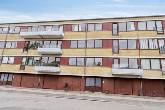 Rundhøj Allé 95, st.. tv. - billede 1