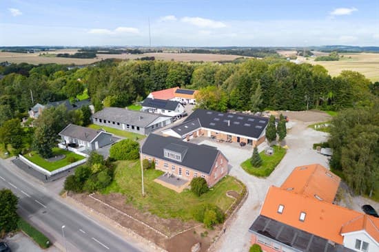 Vittenvej 56 - billede 1