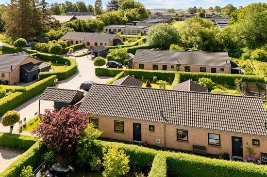 Kragebækken 18, Stevnstrup - billede 1