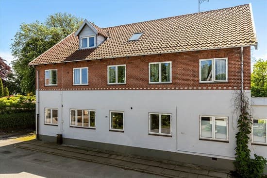 Fjellerup Bygade 26B, st., Fjellerup - billede 1